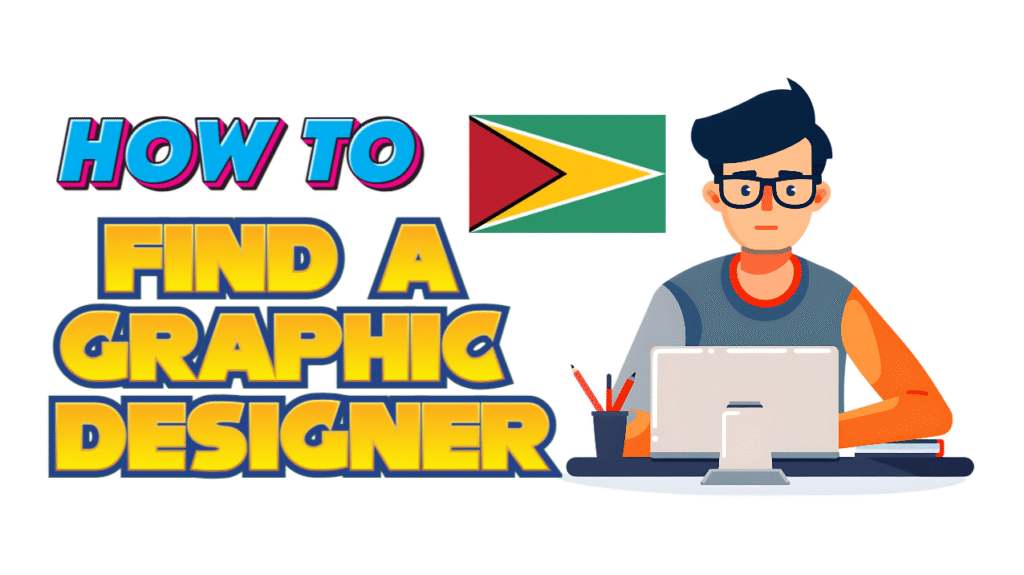 Graphic Designer